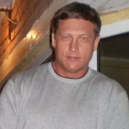 Андрей, Краснодар, 53 года